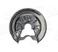 Bremsankerblech für Scheibenbremse, Hinterachse, 1 Stück