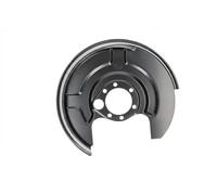 1x Spritzblech, Bremsscheibe AIC 56228 passend für AUDI VAG