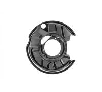 AIC Spritzblech, Bremsscheibe hinten rechts für MERCEDES-BENZ 56416