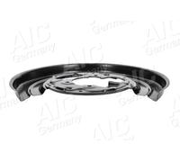 Aic Spritzblech, Bremsscheibe [Hersteller-Nr. 57838] für VW