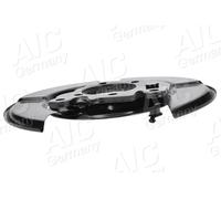 Aic Spritzblech, Bremsscheibe [Hersteller-Nr. 58271] für Nissan, Renault
