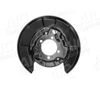 Bremsscheibenschutz Hinterachse rechts verzinkt 71376 AIC für TOYOTA RAV 4 III