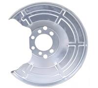 Ankerblech Spritzblech Bremsscheibe hinten für OPEL ASTRA G CLASSIC KOMBI H