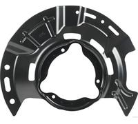 Spritzwand, Bremsscheibe HERTH+BUSS JAKOPARTS J3320501