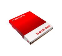 Bremsscheibenschutz verzinkt J3320504 HERTH+BUSS JAKOPARTS für HYUNDAI i10 I