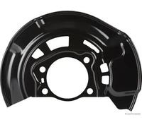 HERTH+BUSS JAKOPARTS Spritzblech, Bremsscheibe J3322011