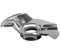 NK Spritzblech Bremsscheibe 231512 Vorderachse links für BMW 3 Coupe Touring Cabriolet
