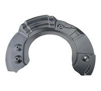 Bremsscheibenschutz Vorderachse links 231537 NK für BMW 6 Cabriolet 5 5 Touring