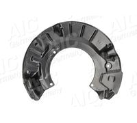 Bremsscheibenschutz Vorderachse links 57128 AIC für MINI MINI MINI Cabriolet