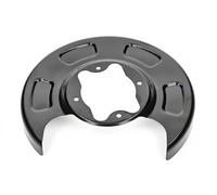 AIC Ankerblech 71396 vorne links Picanto (SA) 255 / 80mm Stahlblech