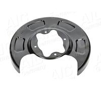 AIC Ankerblech 71396 vorne links Picanto (SA) 255 / 80mm Stahlblech