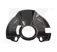 Nk Spritzblech Bremsscheibe Vorderachse Rechts Passend Für Hyundai Getz 233402 Spritzblech Bremsscheibe: Hyundai: 517561c000 Hyundai: 517561c050d