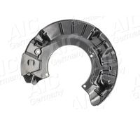 AIC Abdeckblech Ankerblech für MINI R50 R53 R52 Cabrio vorne rechts 34116754928