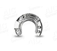 Aic Deckblech für Bremsscheibe vorne rechts [Hersteller-Nr. 57530] für BMW