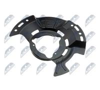 BREMSSATTELSCHUTZ VORNE RECHTS FÜR HYUNDAI KIA