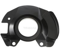 Triscan Spritzblech Bremsscheibe 8125 18108 – Vorderachse rechts, grundiert für Hyundai/Kia