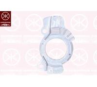 Spritzblech, Bremsscheibe