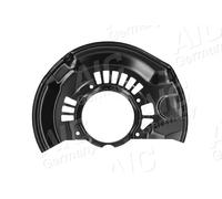 Aic Spritzblech, Bremsscheibe [Hersteller-Nr. 71382] für Toyota