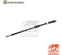 BREMSSCHLAUCH 12248 FÜR FIAT DUCATO/Platform/Chassis/Panorama/Van TALENTO/Bus