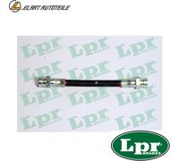 BREMSSCHLAUCH 6T46344 FÜR SEAT IBIZA/II CORDOBA/Vario VW GOLF/III/Van/IV 1.6L