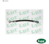 BREMSSCHLAUCH 6T47184 FÜR NISSAN CGA3DE 1.3L CG10DE 1.0L TD15 1.5L CG13DE 1.3L