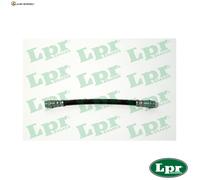 BREMSSCHLAUCH 6T48048 FÜR PEUGEOT 2008/II/SUV 301 207/207+ 208/Hatchback/Van