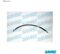 BREMSSCHLAUCH 6T48105 FÜR BMW X3/E83/SAV N47D20C/A N46B20B M47D20 2.0L 4cyl 2.5L