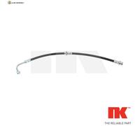 BREMSSCHLAUCH 853521 FÜR KIA D3FA 1.1L 3cyl MORNING IG4HE 1.0L G4HG 1.1L 4cyl