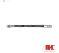 BREMSSCHLAUCH 853757 FÜR PEUGEOT 2008/I/Van/SUV 301 207/207+ 208/Hatchback 1.0L