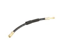 ABE Elektrotechnik GmbH Bremsschlauch C80215ABE flexibel Hinterachse für BMW
