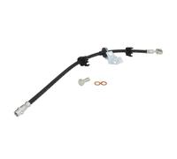 Bremsschlauch ATE 24.5143-0535.3, Links