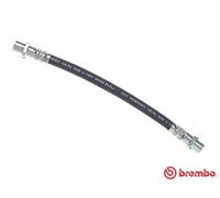 Bremsschlauch BREMBO T 59 017 für TIGRA OPEL X01 CORSA X04 TwinTop F08 F68 W5L