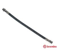 Flexibler Bremsschlauch T 61 130 BREMBO für CITROËN PEUGEOT