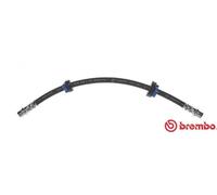 Bremsschlauch BREMBO T 85 133 für VW 70B 7DB 70C T4 TRANSPORTER MULTIVAN Bus 7DK