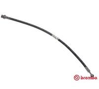 Bremsschlauch BREMBO T 86 002 für VOLVO MITSUBISHI V40 645 S40 1 644 LPG CARISMA
