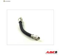 BREMSSCHLAUCH C85149ABE FÜR PEUGEOT 2008/I/Van 207/207+ 208 CITROEN C3/II C4