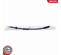 Bremsschlauch ESEN SKV 35SKV197 für BMW 5er E60 Touring E61 6er E63 E64 F11 F10