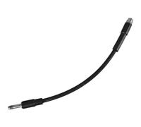 Flexibler Bremsschlauch Hinterachse links 177137 FEBI BILSTEIN für MERCEDES-BENZ