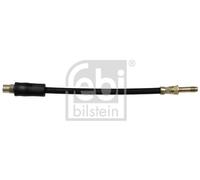 Flexibler Bremsschlauch Hinterachse links 21118 FEBI BILSTEIN für BMW 5