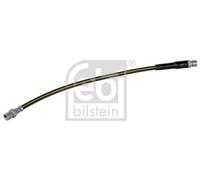 Flexibler Bremsschlauch Vorderachse links 21929 FEBI BILSTEIN für MERCEDES-BENZ