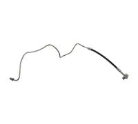 febi bilstein 33019 Bremsschlauch mit Hohlschraube und Dichtring, 1 Stück