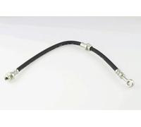 Bremsschlauch HELLA PAGID 8AH 355 460-311 für MICRA K11 NISSAN 2 16V HK11 AK11