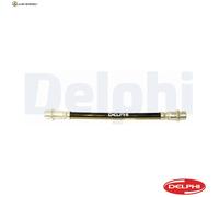 BREMSSCHLAUCH LH6234 FÜR VAUXHALL TIGRA/TwinTop CORSA/VAN/Mk/II CORSAVAN OPEL