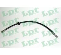 Flexibler Bremsschlauch 6T47952 LPR für VW AUDI