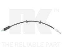 NK Bremsschlauch 853326 für Mercedes‑Benz vorne rechts/links