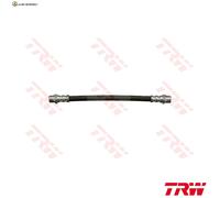 BREMSSCHLAUCH PHA421 FÜR OPEL CORSA/Hatchback/Van TIGRA/TwinTop Z Y17DT 1.7L