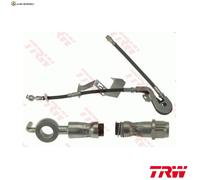 BREMSSCHLAUCH PHD1136 FÜR PEUGEOT 407/SW CITROËN C6 RFJ/RHL/RHR/RFN 2.0L 4cyl