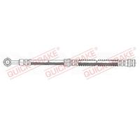 QUICK BRAKE Bremsschlauch vorne rechts links für MITSUBISHI VOLVO 58.910