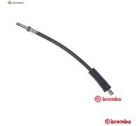 BREMSSCHLAUCH T 06 007 FÜR BMW 5E39 M57D30 2.9L M54B22 2.2L M54B30 3.0L M54B25