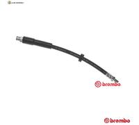 BREMSSCHLAUCH T 06 022 FÜR BMW 5E39 M54B30 3.0L M54B25 M52B25 2.5L M54B22 2.2L